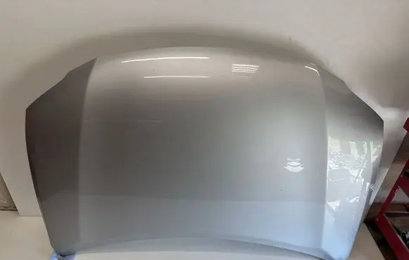 Lexus RX 450H Engine bonnet/hood 