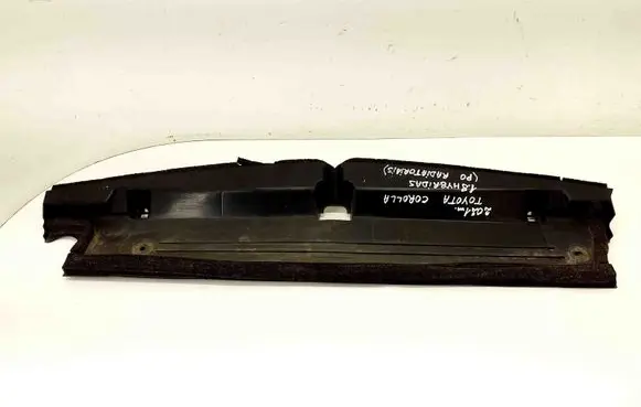Toyota Corolla E210 E21 Radiator trim 165920T110
