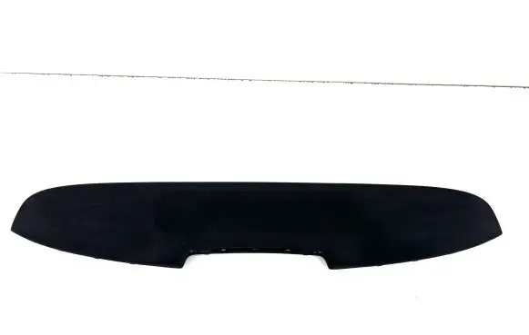 Mercedes-Benz S W220 Parcel shelf speaker trim grill A2206900530