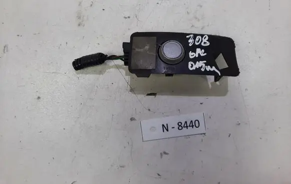 Peugeot 308 Parking PDC sensor