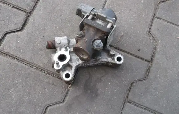 Seat Leon (1M) EGR valve