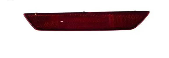 Ford Mondeo MK IV Rear tail light reflector 7S71515B0BB