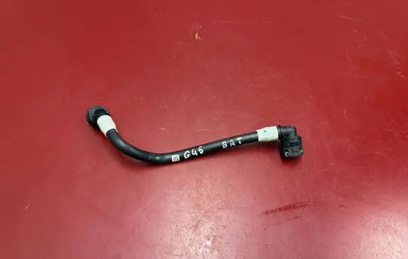 BMW X3 G45 Engine coolant pipe/hose 9886626 17129886626 7F988662602