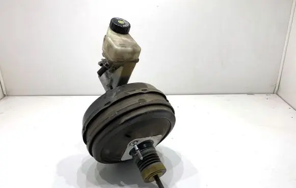 Saab 9-3 Ver2 Brake booster 13126710