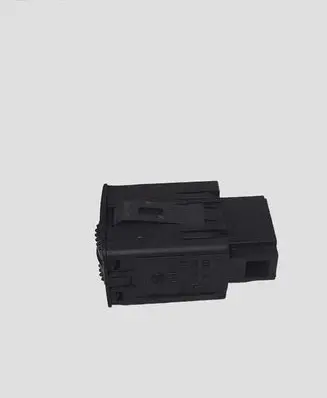 Seat Alhambra (Mk1) Headlight level height control switch 7M3941333
