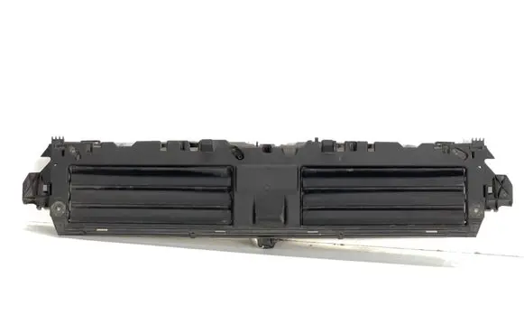 Audi A5 Intercooler air guide/duct channel 8W0807663