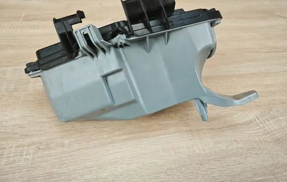 Audi A6 C7 Fuse box cover 4G1907613B 4G1907355B
