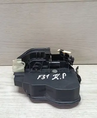 BMW 3 F30 F35 F31 Front door lock A053702