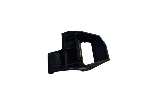 BMW 5 E39 Radiator mount bracket 1703686