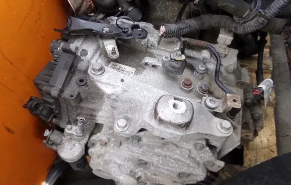Ford Focus Automatic gearbox F1FR7000BC BIEGOW