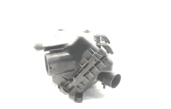 Air filter box