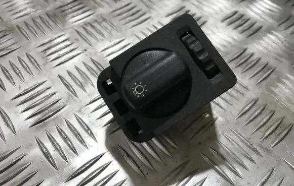 Opel Tigra A Light switch 90481764 90481763