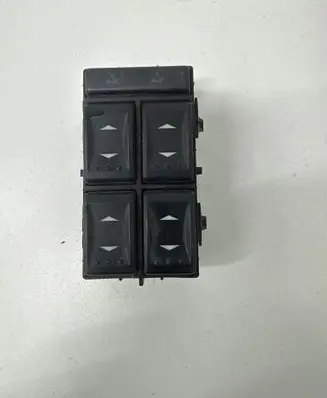 Ford Mondeo Mk III Electric window control switch 03163453 3S7T14A132BA