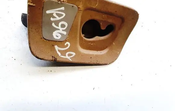 Volvo V50 Other interior part 3572