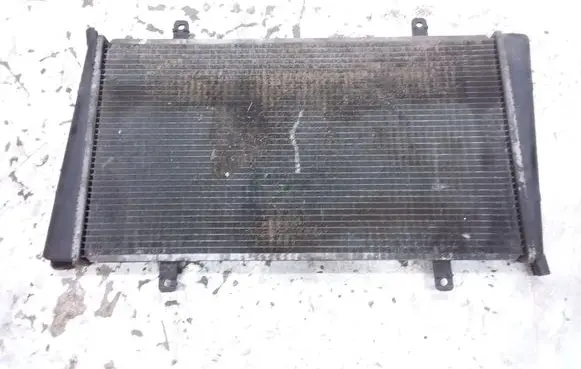 Volvo S40, V40 Coolant radiator 