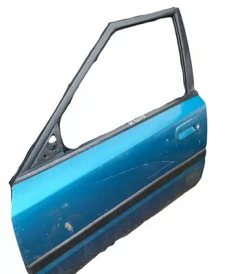 Mazda 323 F Front door