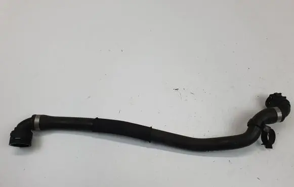 BMW 5 E60 E61 Engine coolant pipe/hose 6985734