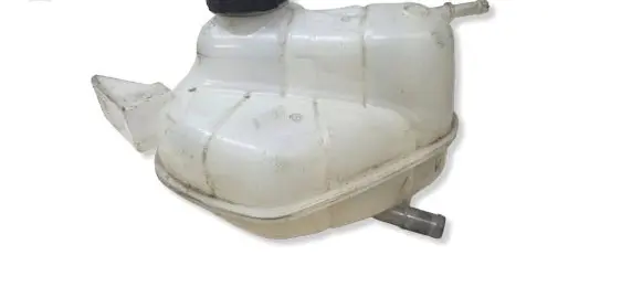 Renault Kadjar Coolant expansion tank/reservoir 217114EA0A 8200048024