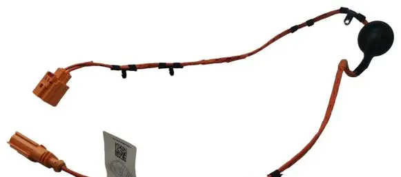 Volkswagen ID. Buzz Wiring harness 1N3971475A