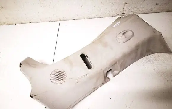 Citroen C8 (D) pillar trim (bottom) 1400045277