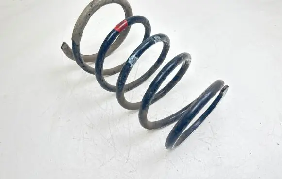 Nissan X-Trail T30 Rear coil spring
