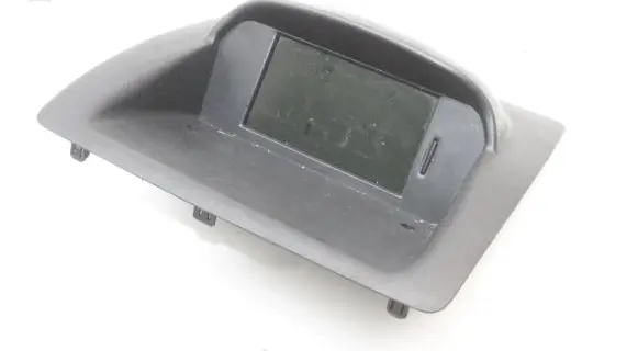 Lexus CT 200H Screen/display/small screen PZ49YZ0330 PZ49YZR330