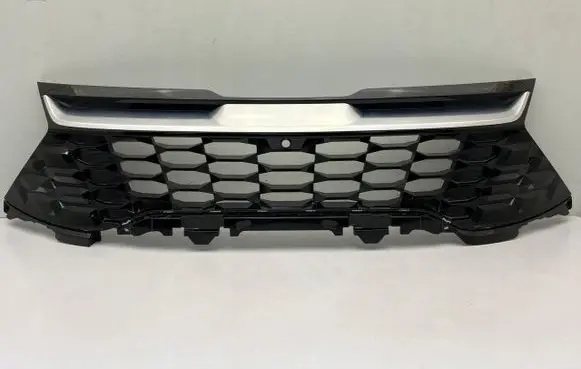 KIA Sportage Front bumper upper radiator grill 86350-R2030