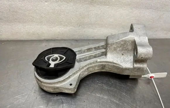 Renault Master III Engine mount vacuum valve 112214498R 112214498RHANLES