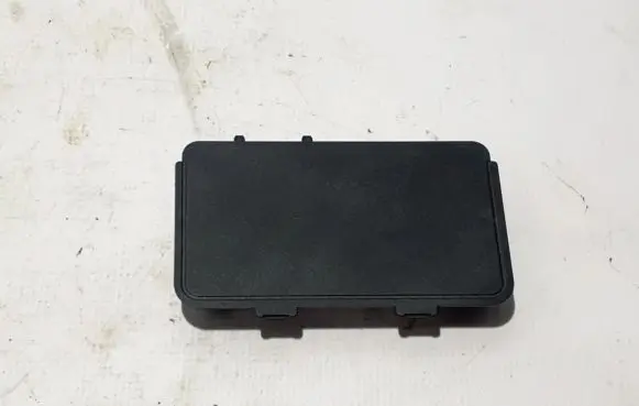 Skoda Octavia Mk4 Other devices 5Na980611