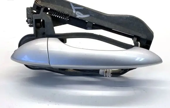 BMW X5 E53 Rear door exterior handle 