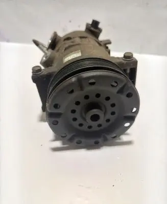 Chrysler Sebring (JS) Air conditioning (A/C) compressor (pump) 6SEU16C 08M04724 C4471906854