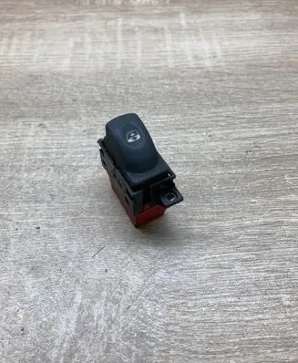 Renault Laguna I Electric window control switch 7700417485B