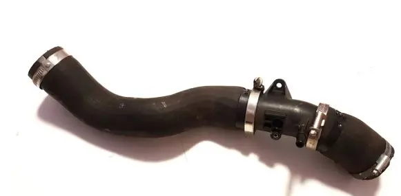 Ford Fiesta Intercooler hose/pipe H1B16F073FA C1B16F075AE