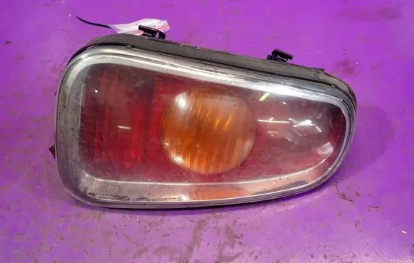 Mini One - Cooper R50 - 53 Rear/tail lights 632169163959