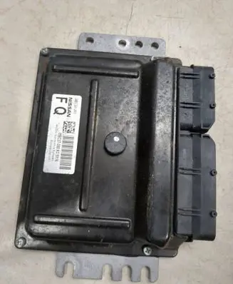 Nissan Micra Engine control unit/module MEC37300