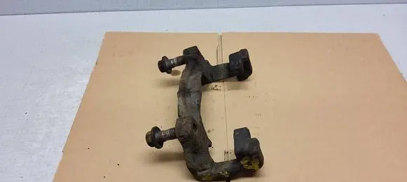 Ford Mondeo MK IV Front Brake Caliper Pad/Carrier 