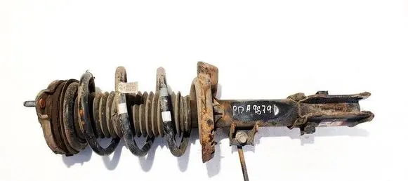 Hyundai Kona I Front shock absorber/damper 54651DD000
