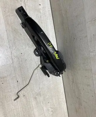 Dacia Sandero III Front door exterior handle