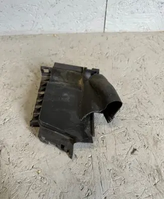 Mercedes-Benz GLE (W166 - C292) Engine compartment rubber A1666820123