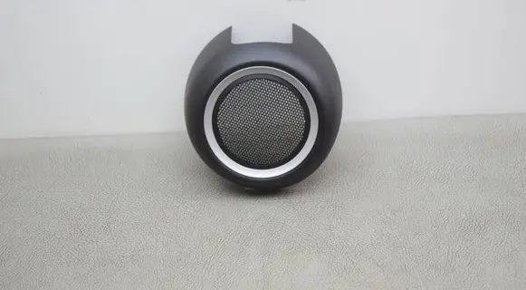Dash center speaker trim cover