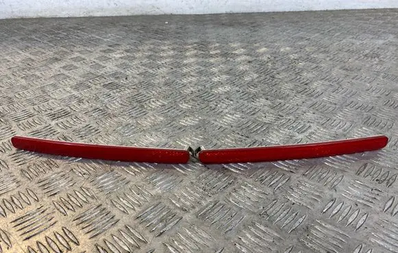 Audi A8 S8 D3 4E Rear tail light reflector 4E0945105