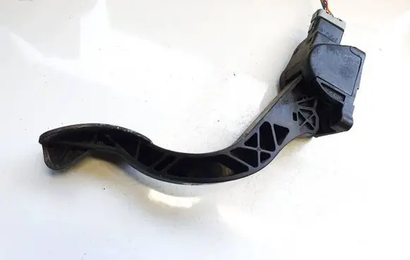 Citroen C4 I Picasso Accelerator throttle pedal 0280755103 9681990080