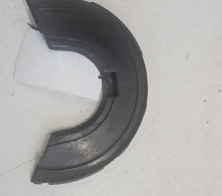 Audi A6 S6 C5 4B Timing belt guard (cover) 059109127C