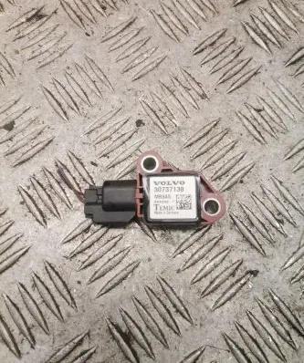 Volvo S80 Airbag deployment crash/impact sensor 30737138