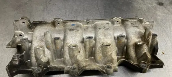 Renault Kangoo I Intake manifold 113127