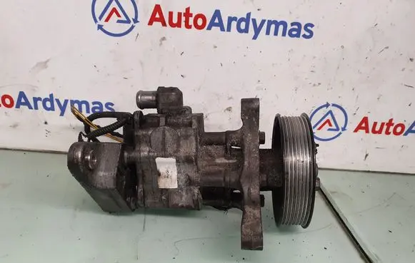BMW 5 GT F07 Power steering pump 6796491 32416796491 6776170