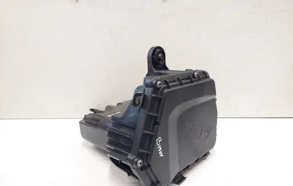 BMW X3 F25 Fuse box set 12908509909 8509910