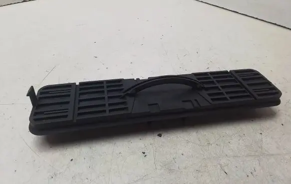 Citroen C4 II Cabin air micro filter cap 9635818380