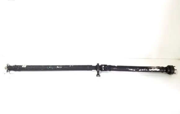 BMW 5 E39 Front prop shaft 1229688