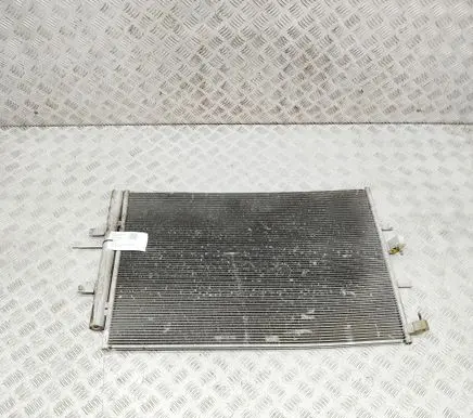 Ford Transit VII A/C cooling radiator (condenser) GK2119710AA